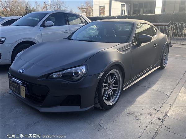  2015 ˹³BRZ 2.0i ֶ