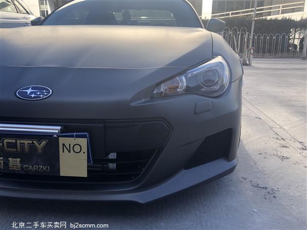  2015 ˹³BRZ 2.0i ֶ