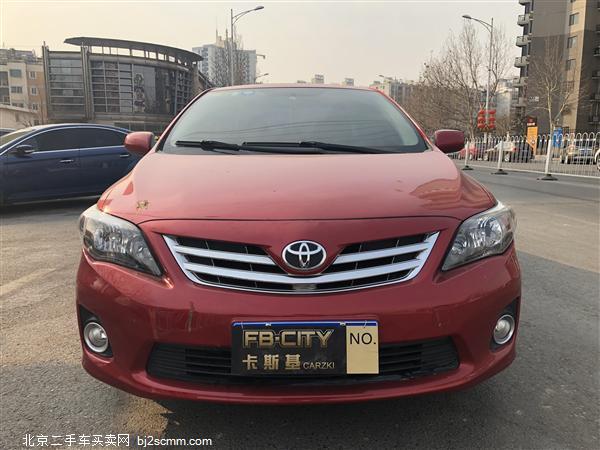    2013 װ 1.8L CVTGL-i