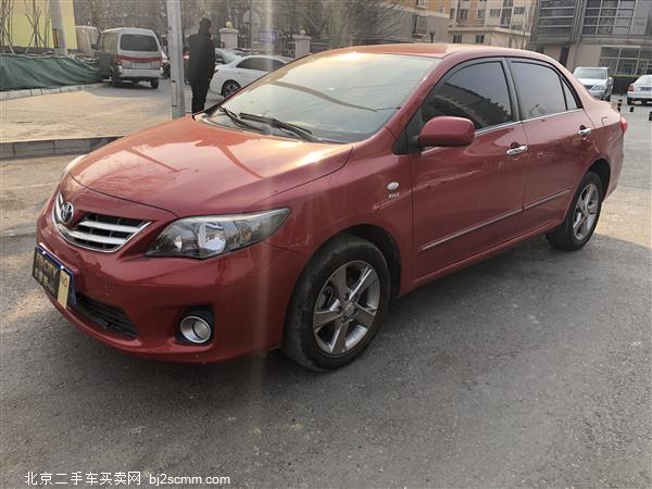    2013 װ 1.8L CVTGL-i