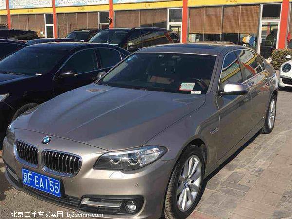  5ϵ 2014 530Li װ