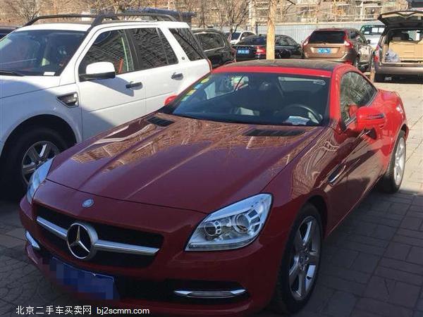  SLK 2011 SLK 200 ˶