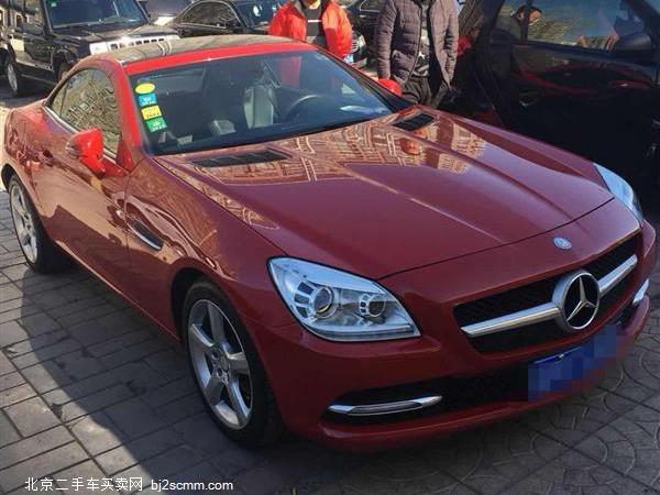  SLK 2011 SLK 200 ˶