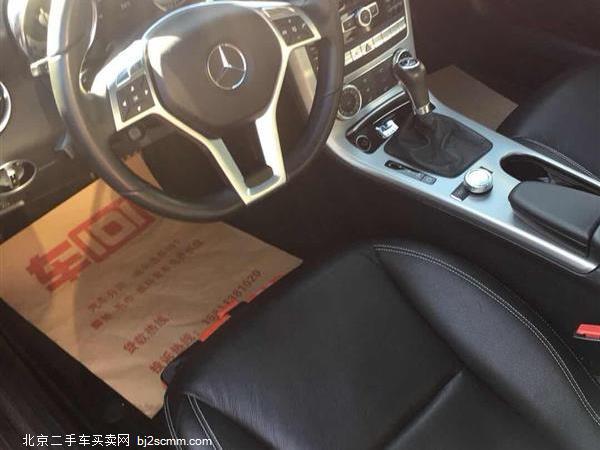  SLK 2011 SLK 200 ˶