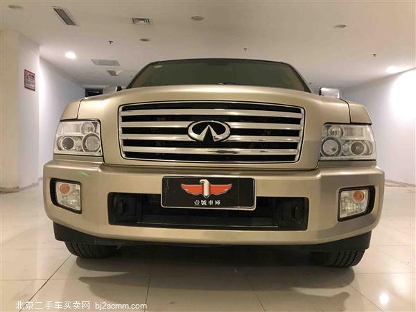  ӢQX 2004 QX56