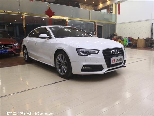  2016 µA5 Ŀ Sportback 45 TFSI 