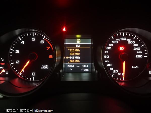  2016 µA5 Ŀ Sportback 45 TFSI 