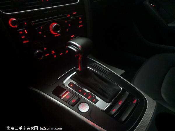  2016 µA5 Ŀ Sportback 45 TFSI 