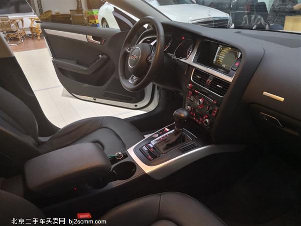  2016 µA5 Ŀ Sportback 45 TFSI 