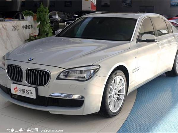  7ϵ 2013 740Li xDrive