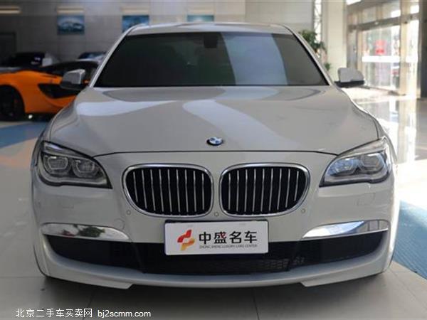  7ϵ 2013 740Li xDrive