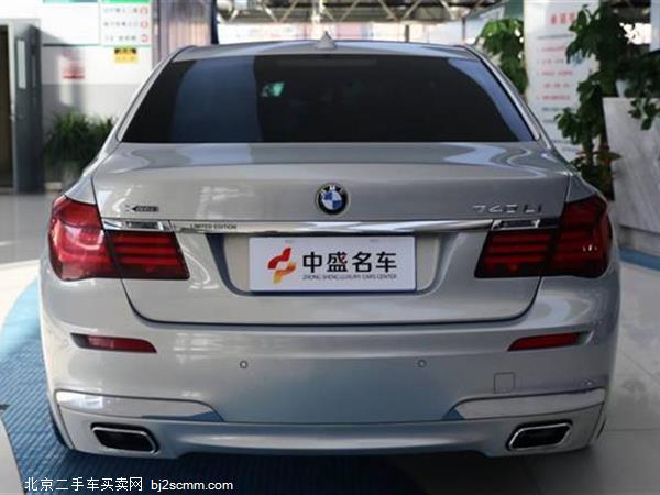  7ϵ 2013 740Li xDrive