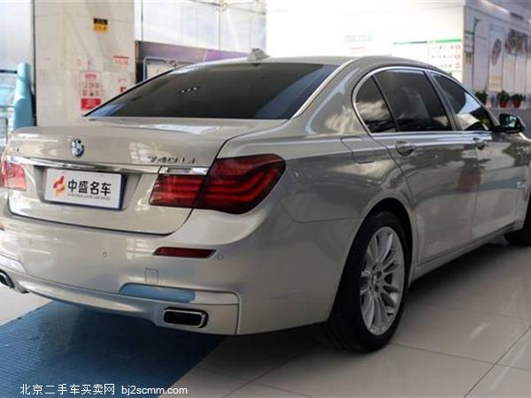  7ϵ 2013 740Li xDrive