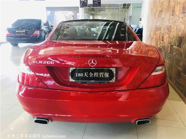  SLK 2011 SLK 200 ʱ