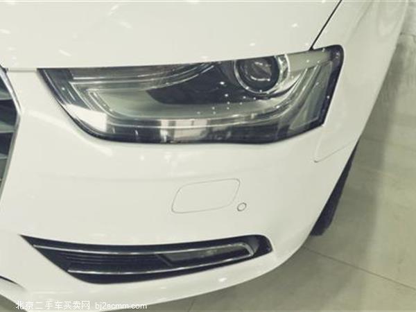  µA4L 2013 35 TFSI Զ