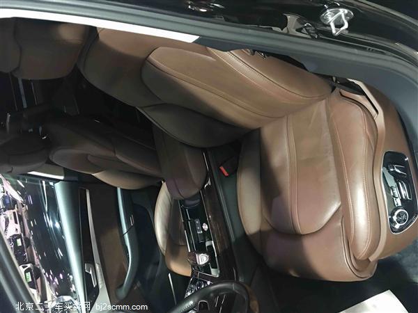  µA8 2014 A8L 6.3 FSI W12 quattro콢