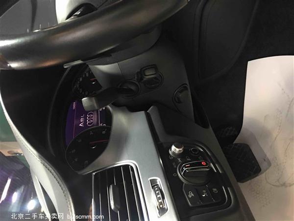  µA8 2014 A8L 6.3 FSI W12 quattro콢
