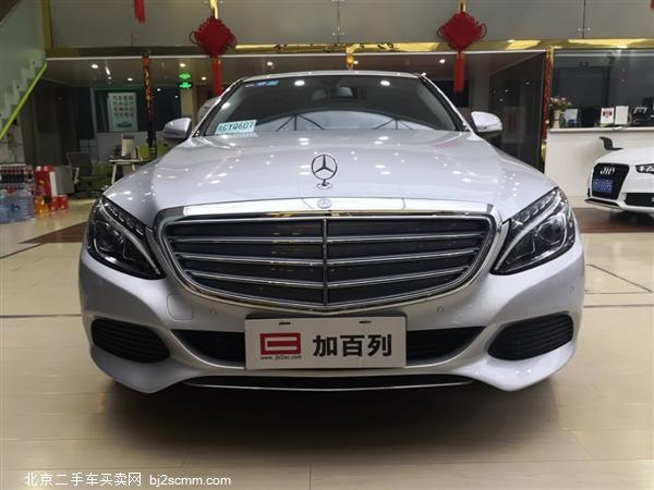  2016 C C 180 L