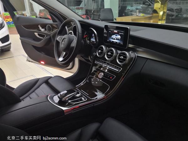  2016 C C 180 L