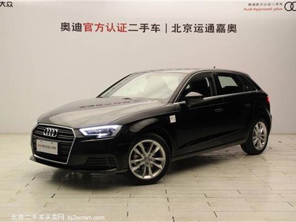  2018 µA3 30 Sportback 35 TFSI ȡ