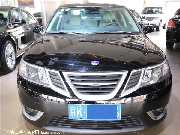   Saab 9-3 2008 Linear 2.0t