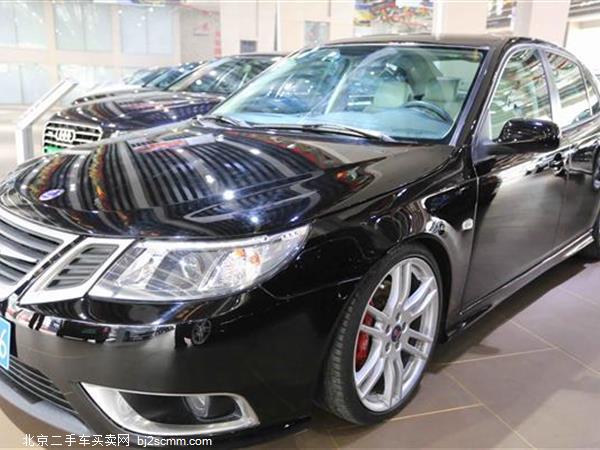   Saab 9-3 2008 Linear 2.0t