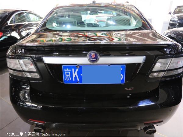   Saab 9-3 2008 Linear 2.0t