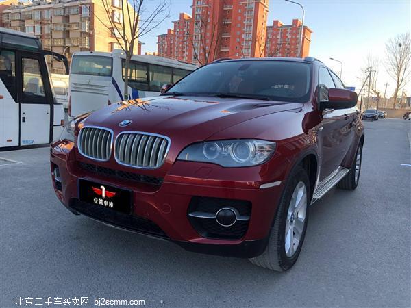  X6 2012 xDrive35i