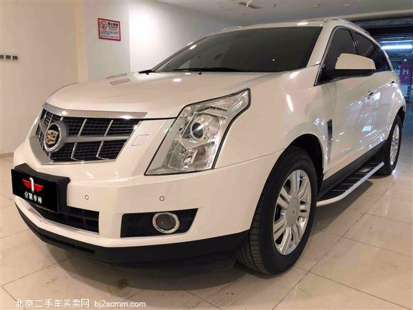  SRX 2012 3.0L Ӣ