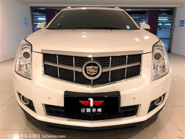  SRX 2012 3.0L Ӣ