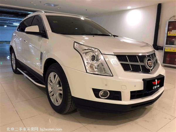  SRX 2012 3.0L Ӣ