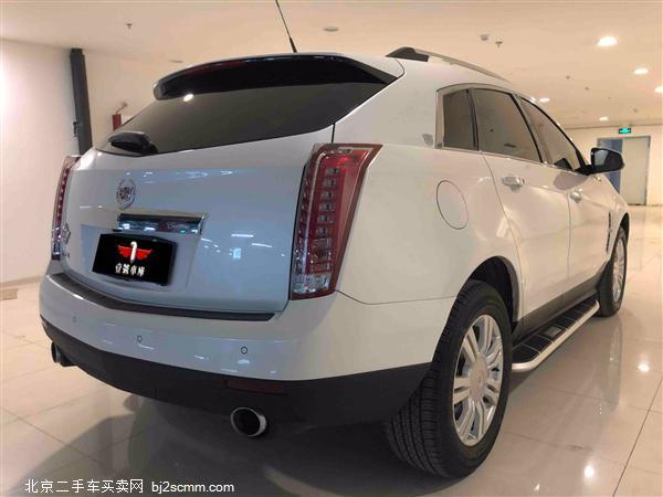  SRX 2012 3.0L Ӣ