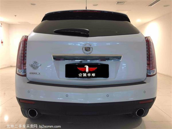  SRX 2012 3.0L Ӣ