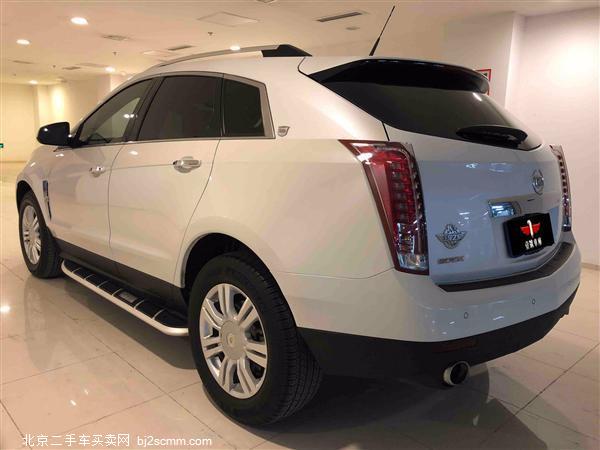  SRX 2012 3.0L Ӣ