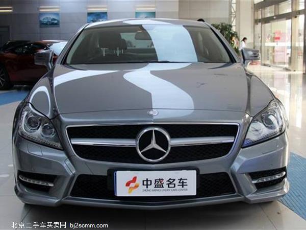  CLS 2012 CLS 300 CGI