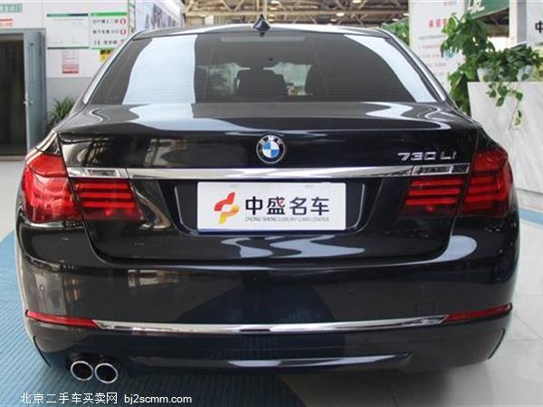  7ϵ 2013 730Li 