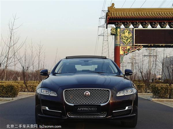  2016 ݱXJ XJL 2.0T 