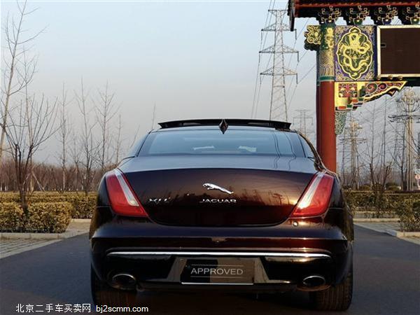  2016 ݱXJ XJL 2.0T 
