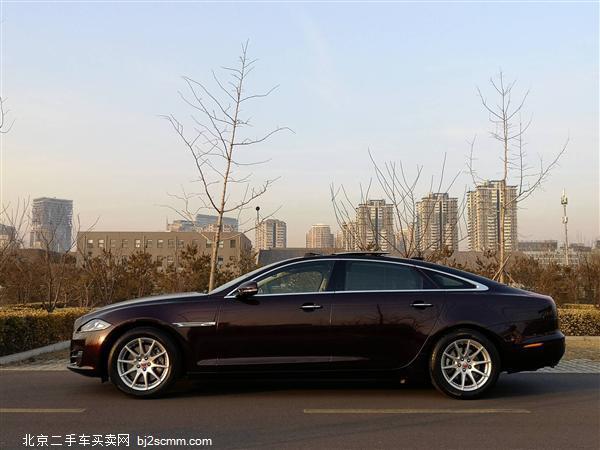  2016 ݱXJ XJL 2.0T 