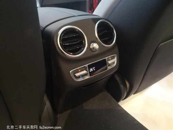  2015 C C 300 L ˶