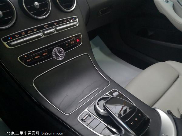  2015 C C 300 L ˶