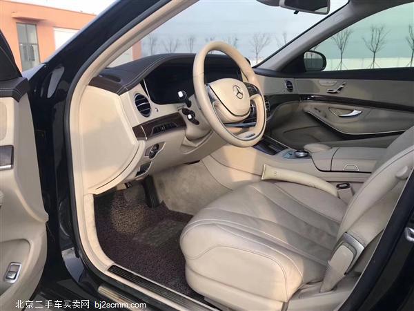  S 2014 S 400 L 