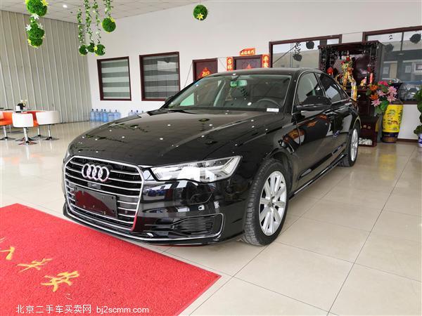  2018 µA6L 30 TFSI ȡ