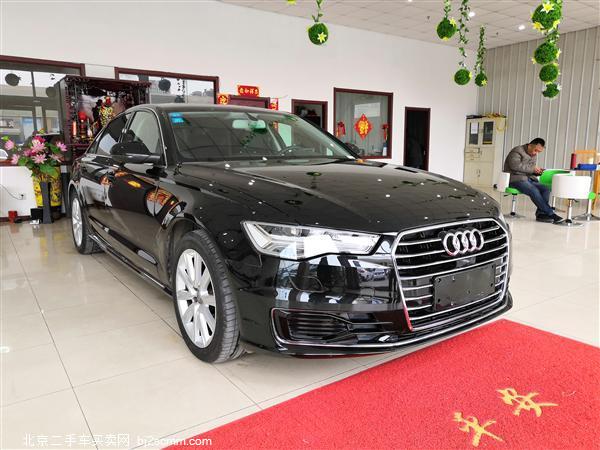  2018 µA6L 30 TFSI ȡ