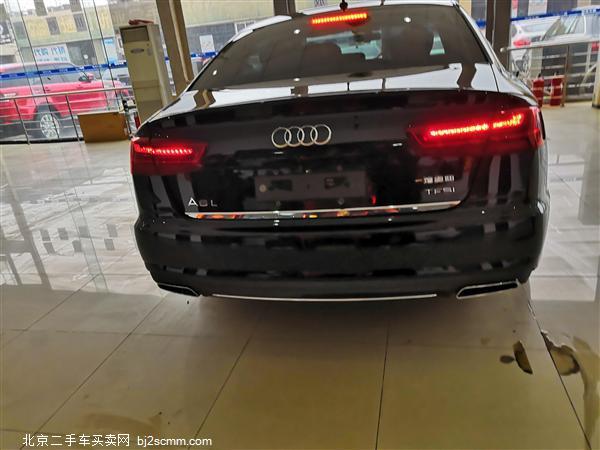  2018 µA6L 30 TFSI ȡ