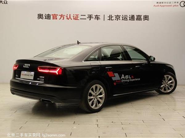  2017 µA6L 45 TFSI quattro ˶