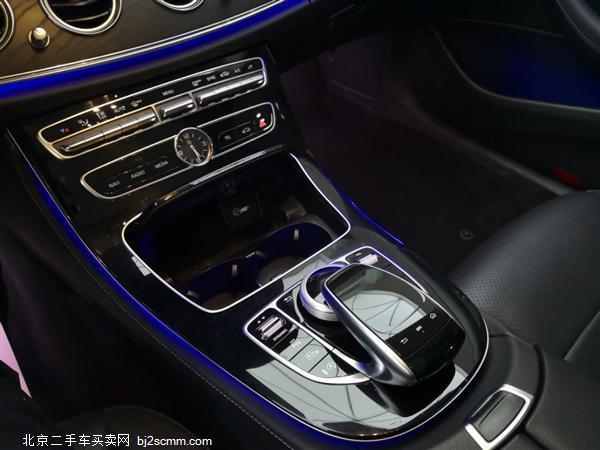  2017 E E 300 L ˶