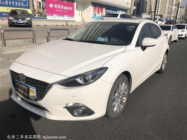  Դ3 Axela 2014  2.0L Զ콢