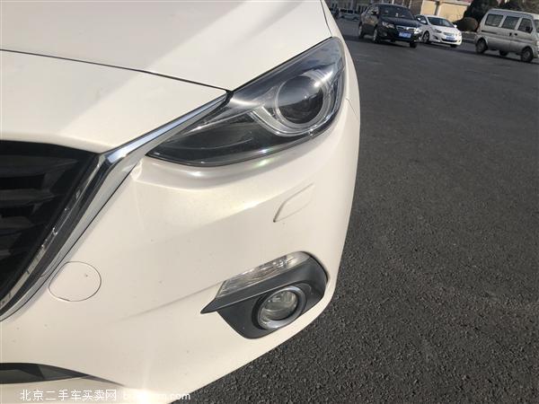  Դ3 Axela 2014  2.0L Զ콢