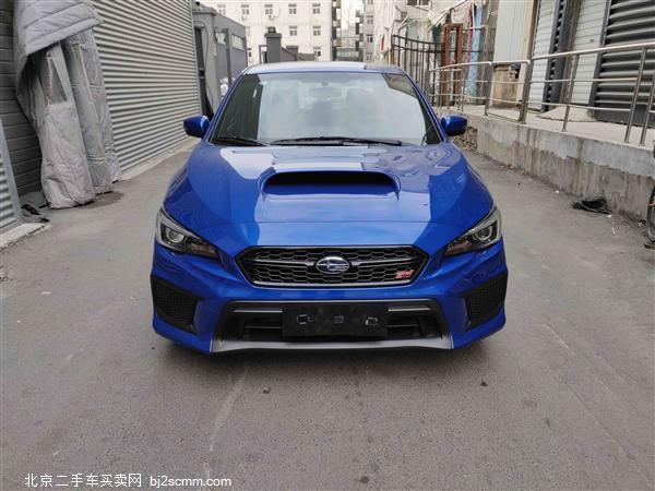  ˹³  2014 2.5T WRX STi